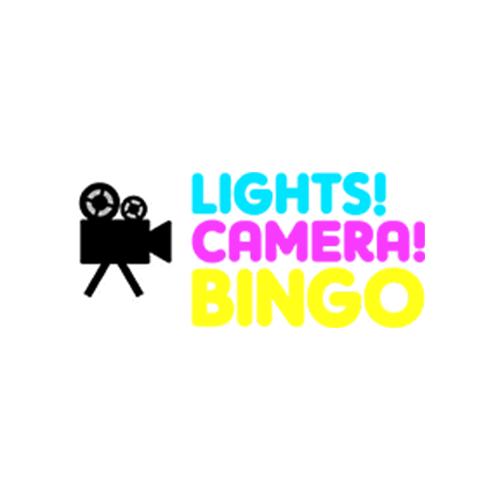 Lights Camera Bingo Casino